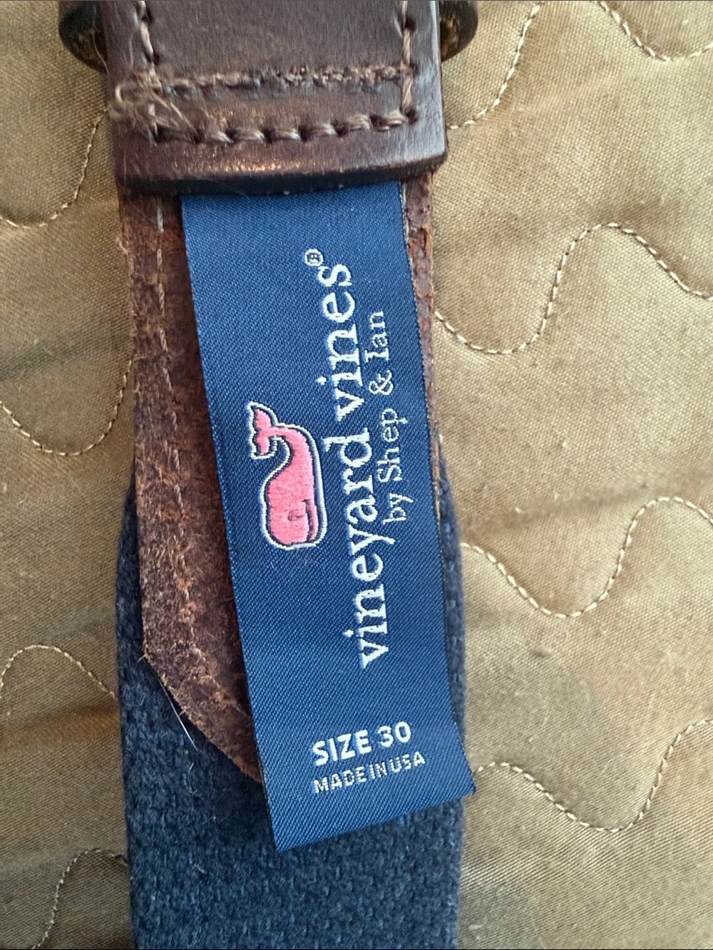 Vineyard Vines classic vineyard